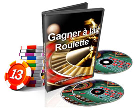 Méthodes pour gagner à la roulette
